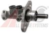 A.B.S. 71416X Brake Master Cylinder